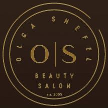 Логотип Студия красоты Шефель Ольги г. Житомир