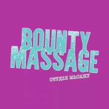 Логотип Bounty massage г. Тернополь