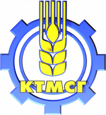 Логотип Кировоградский техникум механизации сельского хозяйства г. Кропивницкий