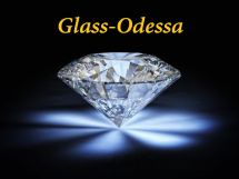 Логотип Glass-Odessa г. Одесса