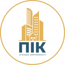 Логотип Агенція нерухомості ПІК г. Киев