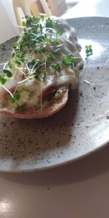 Логотип Культура food г. Житомир