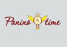 Логотип Panino Time м. Хмельницький