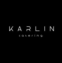 Логотип Karlin catering, кейтеринг м. Миколаїв