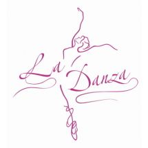 Логотип La Danza, майстерня хореографії м. Житомир