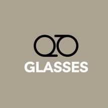 Логотип Опттка GLASSES г. Харьков