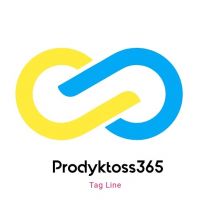 Логотип PRODYKTOSS.COM г. Сумы