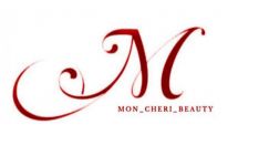 Логотип MON CHERI, ЦЕНТР КРАСИ ТА ФОТОЕПІЛЯЦІЇ м. Львів