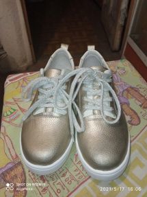 Логотип Ремонт взуття та виготовлення ключів на Фортечній м. Запоріжжя