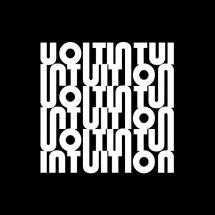 Логотип Intuition Design, дизайн інтер'єру та архітектура м. Харків