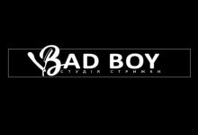 Логотип bad_boy_studio г. Винница