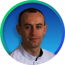 Логотип Кабінет здоров'я лікаря Прус м. Вінниця