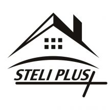 Логотип Steli Plus г. Николаев