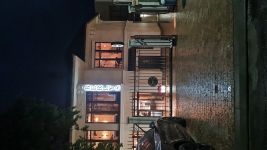 Логотип Berlys, кафе м. Одеса