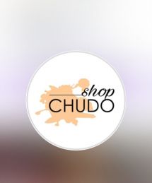 Логотип Чудо, студия макияжа Ольги Чумаченко г. Кропивницкий