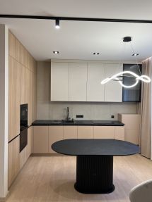 Логотип Premier Меблі, кухні на замовлення м. Одеса