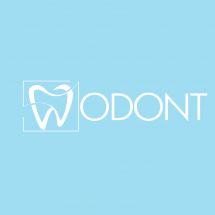Логотип Odont, Стоматологический кабинет г. Кропивницкий