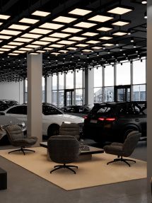Логотип Автомобільний дилер "MOTORHAUS" г. Черновцы