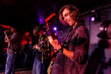 Логотип Сенсей Школа гітари г. Кропивницкий