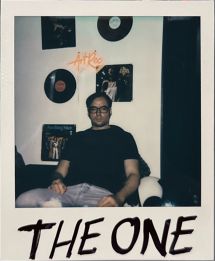 Логотип Art records, студія звукозапису м. Харків