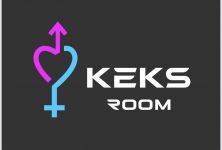 Логотип Keks Room г. Кропивницкий