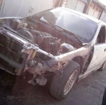 Логотип Painter, СТО м. Дніпро