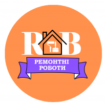 Логотип RemBase, ремонтні роботи м. Київ