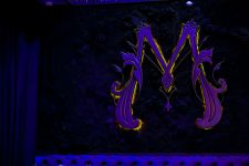 Логотип Restaurant&karaoke MILLIONAIRE г. Нур-Султан