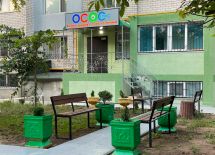 Логотип Ococlinic Оптика, Офтальмологічний центр г. Одесса