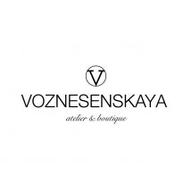 Логотип Voznesenskaya, ательє м. Київ