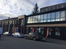 Логотип Technocenter, магазин инструментов м. Вінниця