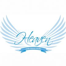 Логотип Lilac Heaven, студія танцю на пілоні м. Київ