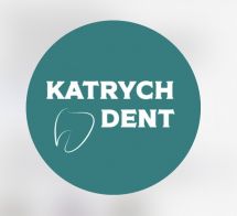 Логотип All Dent, стоматологическая клиника г. Хмельницкий