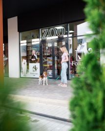 Логотип Зоомагазин ''Forward Zoo'' г. Винница