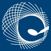 Логотип КЕС, клініка естетичної стоматології м. Київ