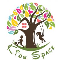 Логотип Kids Space м. Київ