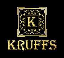 Логотип Kruffs, автосервіс м. Київ