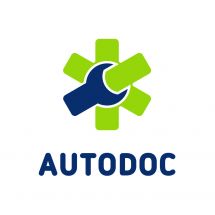 Логотип Autodoc, СТО м. Харків