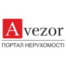 Логотип Агентство Нерухомості Avezor г. Харьков