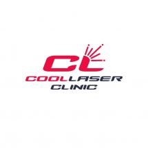 Логотип Coollaser Clinic, клініка естетичної медицини м. Київ
