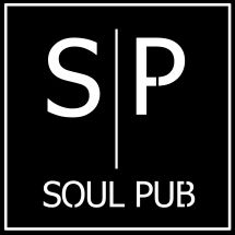Логотип Soul Pub, ресторан м. Чернігів
