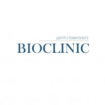 Логотип Bioclinic, центр стоматології м. Львів