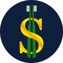 Логотип Превентивна стоматологія Марини Черкащенко, приватна клініка м. Черкаси