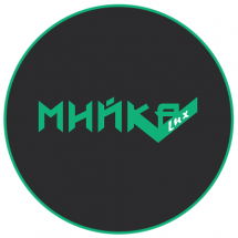 Логотип Автомийка LUX г. Киев