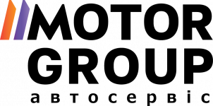 Логотип Автосервіс Motor Group г. Хмельницкий