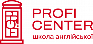 Логотип "Профі-Центр" навчально-консалтингова компанія г. Тернополь