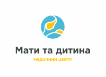 Логотип Мать и дитя, клиника репродуктивного здоровья г. Киев