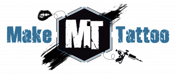 Логотип Магазин тату оборудования MakeTattooツ г. Киев