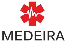 Логотип Medeira, медичний центр м. Київ