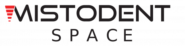 Логотип МістоДент, стоматологія м. Харків